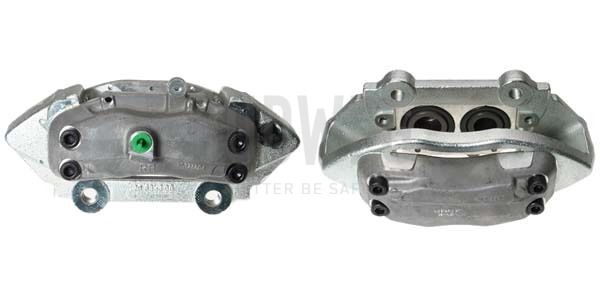 BUDWEG CALIPER Jarrusatula 343441